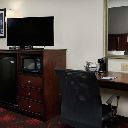 Hampton Inn & Suites Port St. Lucie Экстерьер фото