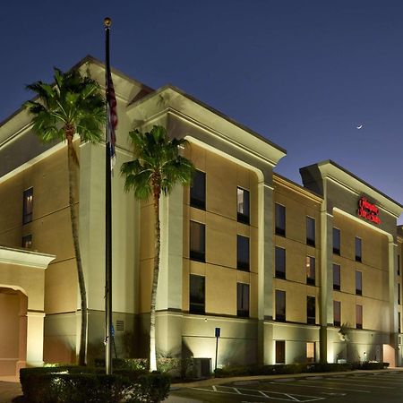 Hampton Inn & Suites Port St. Lucie Экстерьер фото