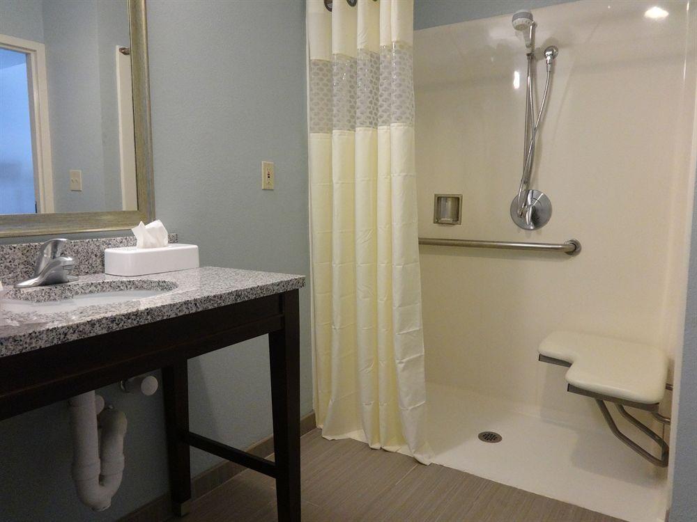 Hampton Inn & Suites Port St. Lucie Экстерьер фото