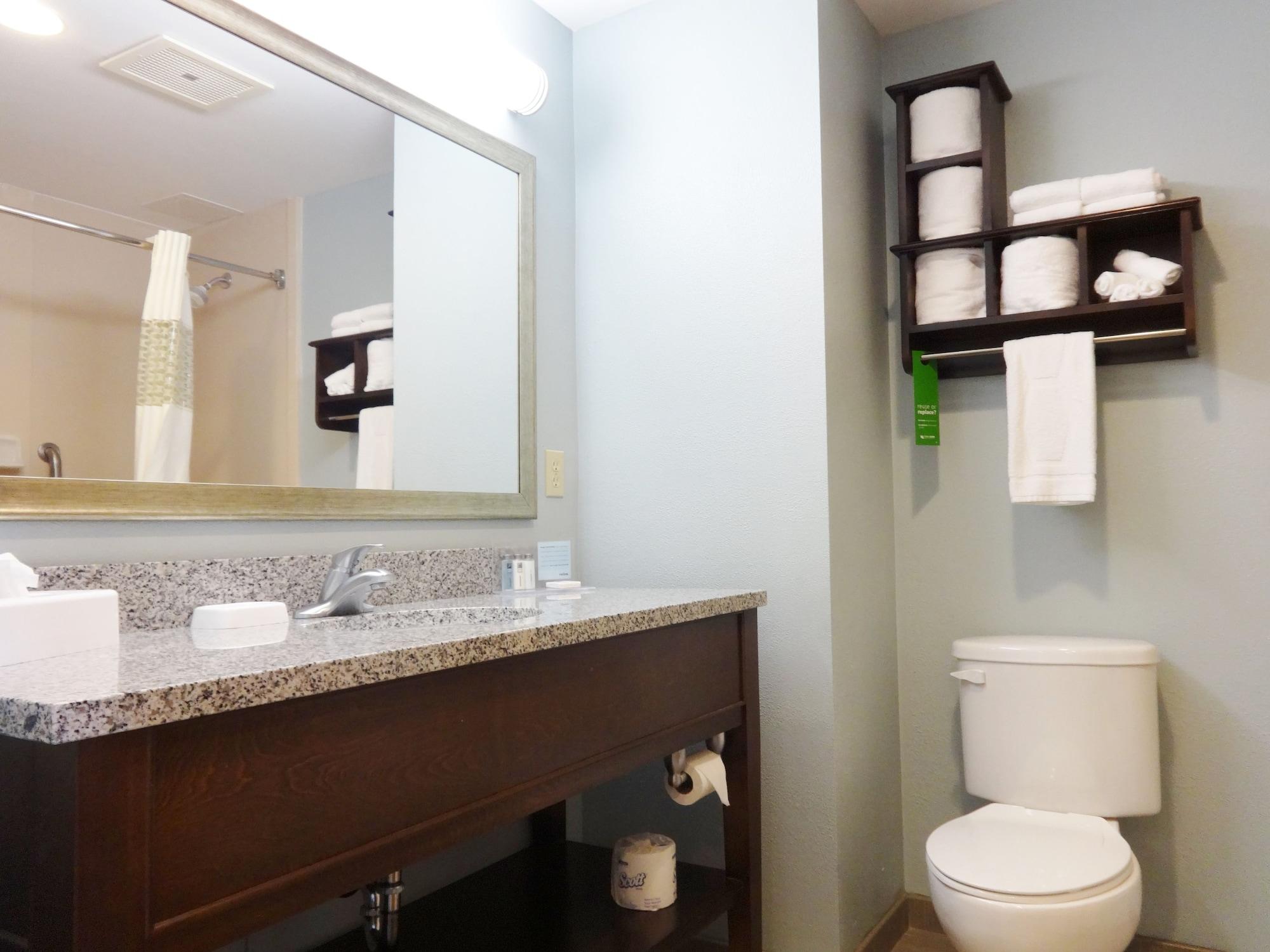 Hampton Inn & Suites Port St. Lucie Экстерьер фото