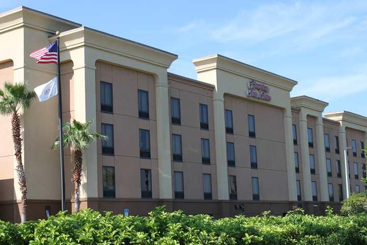 Hampton Inn & Suites Port St. Lucie Экстерьер фото